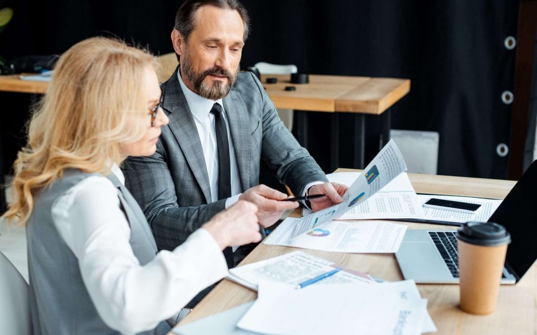 Von der Idee zum Businessplan: Schritt-für-Schritt-Anleitung zur erfolgreichen Gründung