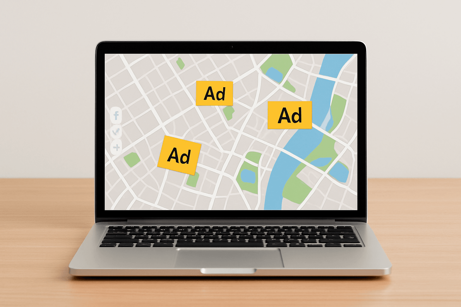 Online Marketing