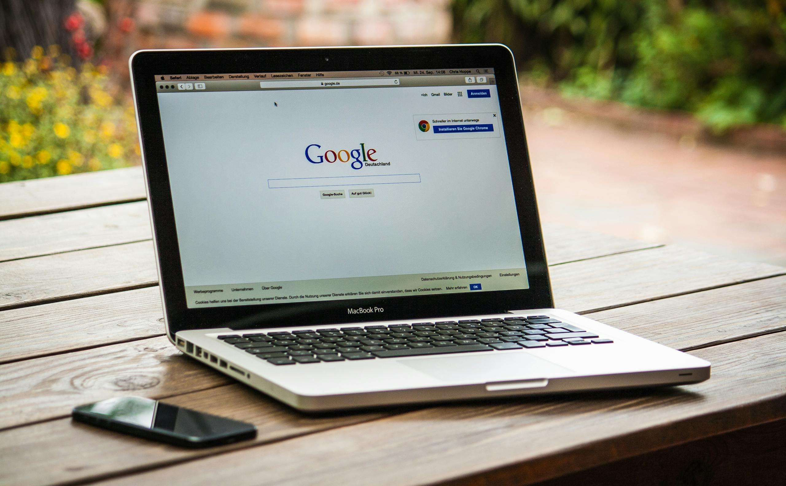 Google-Unternehmensprofil: So fügst du Administratoren hinzu